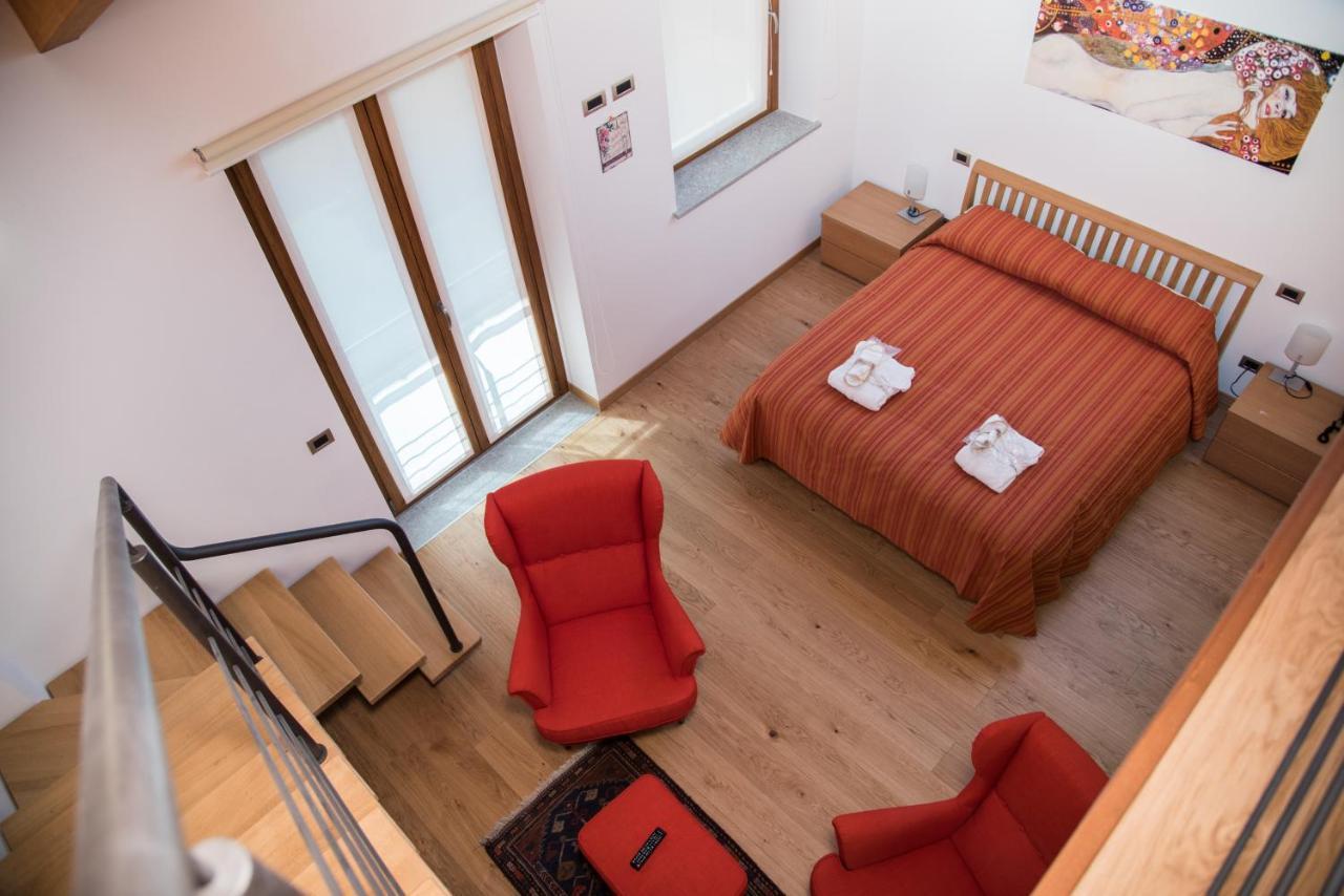 Resort Monviso Sanfront Extérieur photo